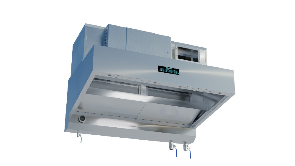 煙罩一體機 vs 內循環(huán)一體機，哪款更適合你的廚房？